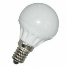 Лампа EV-B45-SMD 220B E14 6000K