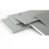 Дюралевая плита 100x1200x3000 мм Д16 ГОСТ 17232-99