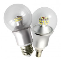 Лампа YT-DP-E14-30-Dimmer Шарик