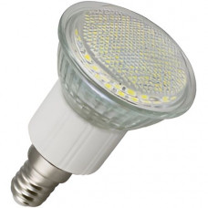 Лампа EV-LED48-SMD JDR 220B E14