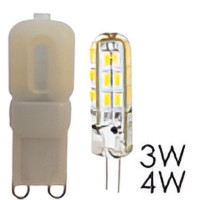 Лампа EV-LED-JC