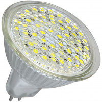 Лампа EV-LED60-SMD JCDR 220B GU5.3
