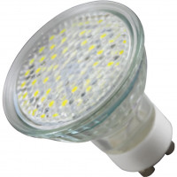 Лампа EV-LED36-SMD JCDR 220B GU10