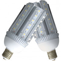 Лампа EV-LED-O 36W 220В E27 Street