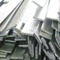 Оцинкованная полоса 105x10 мм Сталь 3 ГОСТ 103-76