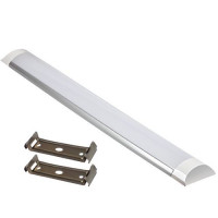 Светильник 18Вт MOBILUX СПО-09-210 6400K