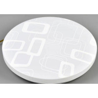 Светильник SPB квадрат арт 240082