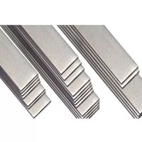 Пищевая полоса 20x10 мм 08Х18Н10 ГОСТ 4405-75