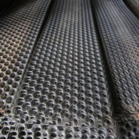 Полоса высечка 240x3.2 мм 08кп ГОСТ 18970-84