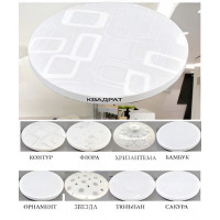 Светильник SPB хризантема арт 240132