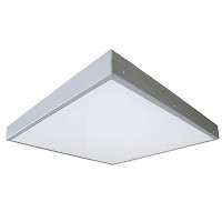 Светильник СПО-05 36Вт IP54 595х595х50