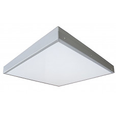 Светильник СПО-05 72Вт IP54 595х595х50