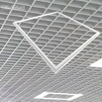 Светильник рамочный СПО-05-R арт 340161