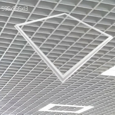 Светильник рамочный СПО-05-R арт 340162