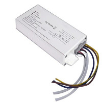 Блок аварийного питания (БАП) (Под заказ)