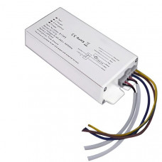 Блок аварийного питания (БАП) (Под заказ)