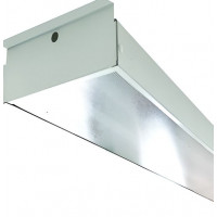 Светильник Mobilux СПО-05 L-W Микропризма IP40 (под заказ)