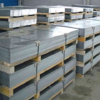 Лист жести 0.18 мм ГЖР ГОСТ Р 52204-2004