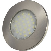 Светильник встраиваемый EV-0839A-3-B-Silver