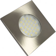 Светильник встраиваемый EV-0839B-3-DW-Silver