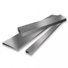 Никельсодержащая полоса 100x10 мм 08Х18Н10Т ГОСТ 103-2006