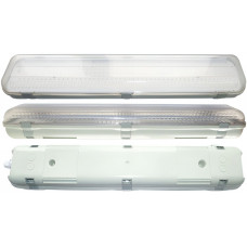 Светильник  пылевлагозащищенный EV-LED-ARCTIC 3200lm