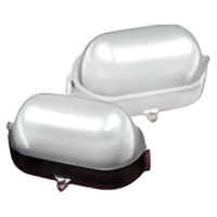 Светильник  пылевлагозащищенный EV-LED-O-12W-6000K-W