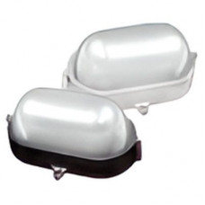 Светильник  пылевлагозащищенный EV-LED-O-12W-6000K-B