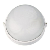 Светильник  пылевлагозащищенный EL-W-R100A