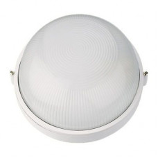 Светильник  пылевлагозащищенный EL-B-R100A