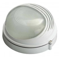 Светильник  пылевлагозащищенный EL-W-R100D