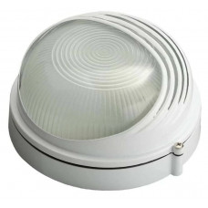 Светильник  пылевлагозащищенный EL-W-R100D