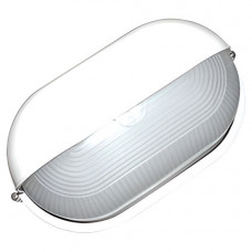 Светильник  пылевлагозащищенный EL-W-O100C