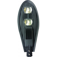 Светильник консольный СКУ02-2х50 002 УХЛ1 6200К