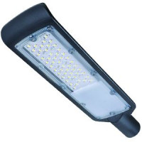 Светильник консольный СКУ SMD 50Вт 6200К