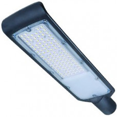 Светильник консольный СКУ SMD 100Вт 6200К