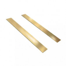 Полоса из золота Зл999.9