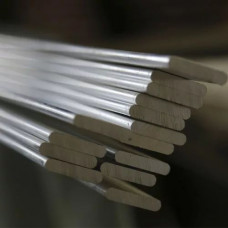 Анодированная полоса 100x120 мм 1161 ГОСТ 13616-97