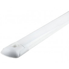 Светильник накладной СПО-1С 20Вт (с датчиком движения)