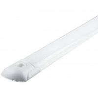 Светильник накладной СПО-1С 40Вт (с датчиком движения)