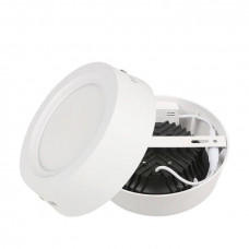 Светильник накладной ДВО-MS18 18Вт