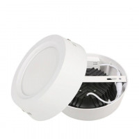 Светильник накладной ДВО-MS24 24Вт