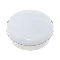 Светильник накладной СПП-1201 12Вт круг