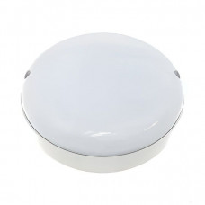 Светильник накладной СПП-1201С 12Вт круг (с датчиком)