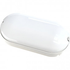 Светильник накладной СПП-0802 8Вт овал