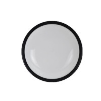 Светильник накладной СПП-2 15Вт ROUND BLACK