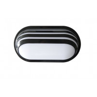 Светильник накладной СПП-2 15Вт OVAL