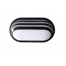 Светильник накладной СПП-2 15Вт OVAL