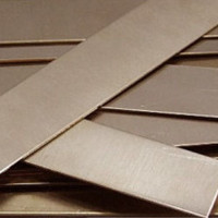 Куниаль полоса 1.2 мм МНА13-3 ГОСТ 492-2006