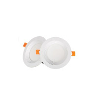 Светильник встраиваемый  ДВО-DS30 30Вт круглый